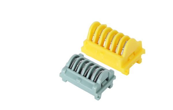 Titanium Ligating Clips