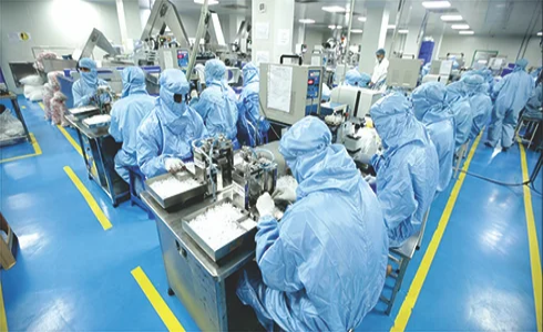 Medical Disposable Products