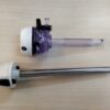 disposable trocar
