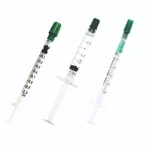 abg syringe
