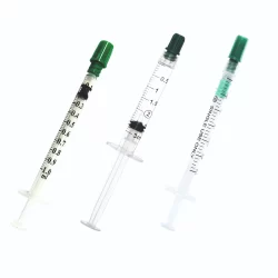 abg syringe