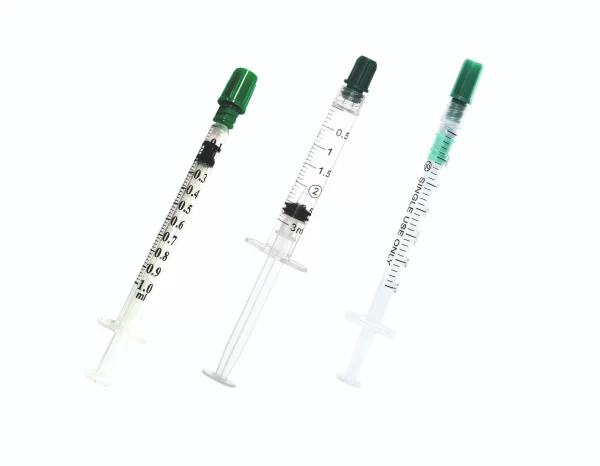 abg syringe