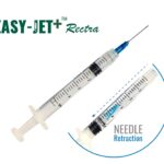 Retraction Syringe