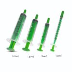 oral syringe