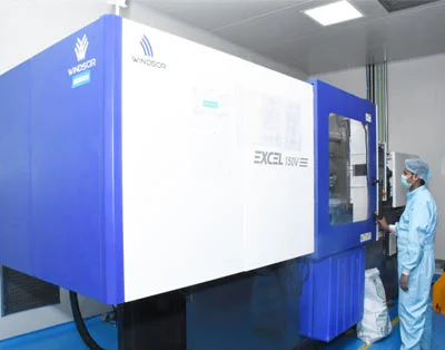 Medical Disposable Products