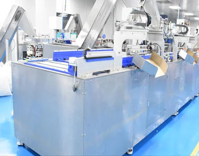 Medical Disposable Products