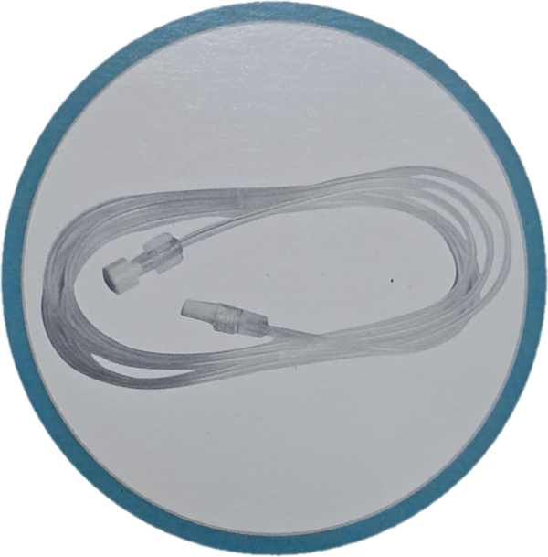 Accu Line ( 50/100/150/200/250)cm | Pressure Monitoring Line